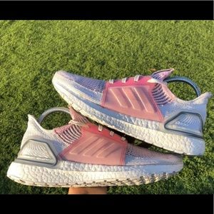 Adidas Ultraboost True Pink